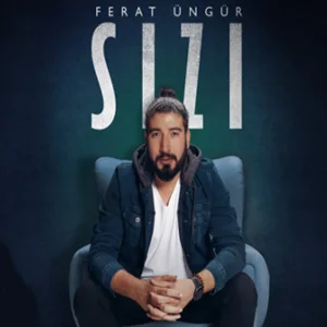 Ferat Üngür - Adam Olmam Ben Bu Dertle
