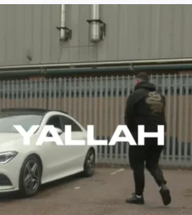HNRY - Yallah