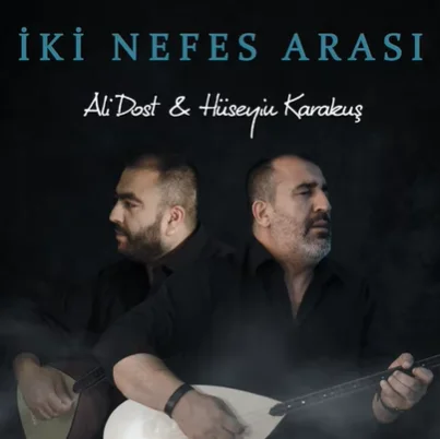 Ali Dost - Varoluş (feat Hüseyin Karakuş)