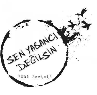 Sen Yabancı Değilsin - Yansın Dünya
