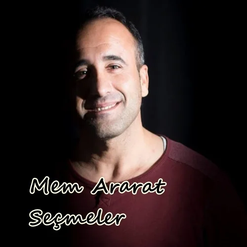Mem Ararat - Çiçeke