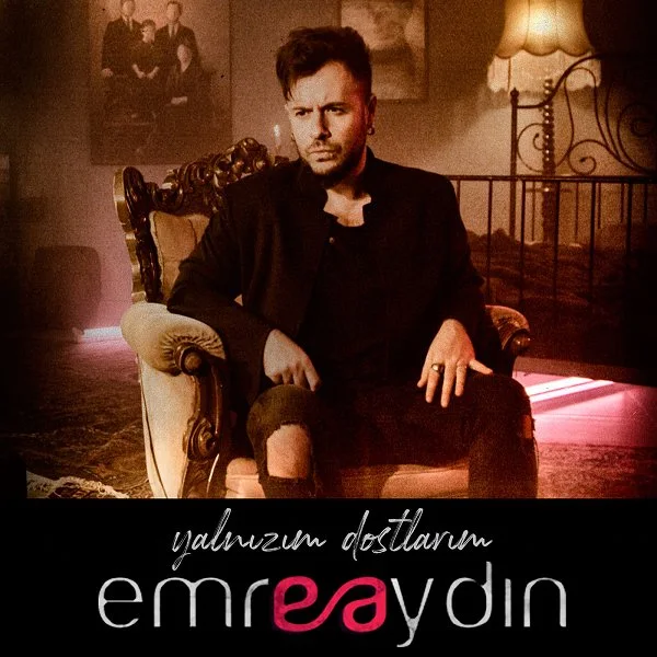 Emre Aydın - Yani