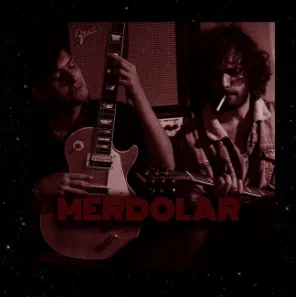 Mert Moralı - Şehirler Eski (feat Merdolar)