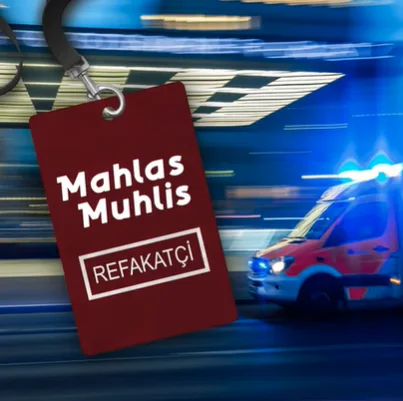 Mahlas Muhlis - Hancı