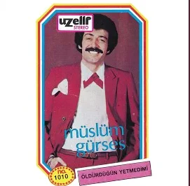 Müslüm Gürses - Beterin Beteri Var