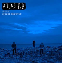 Atlas RB - Beni Çıkarın Buradan