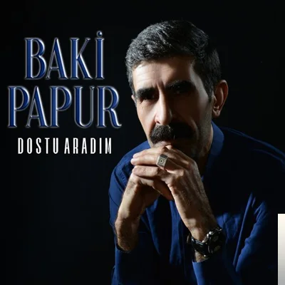 Baki Papur - Zalime Eyvah