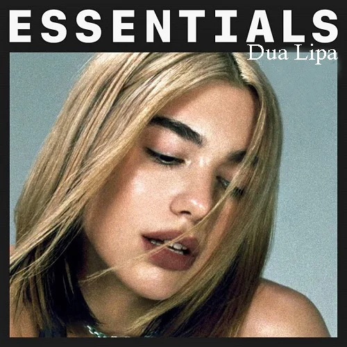 Dua Lipa - Hotter Than Hell
