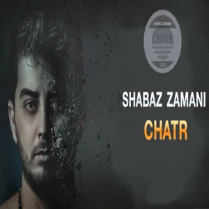 Shabaz Zamani - Halparke