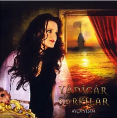Ayça Yeşim - Kanun Taksimi Rast