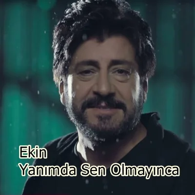 Ekin - Gelemem Anne