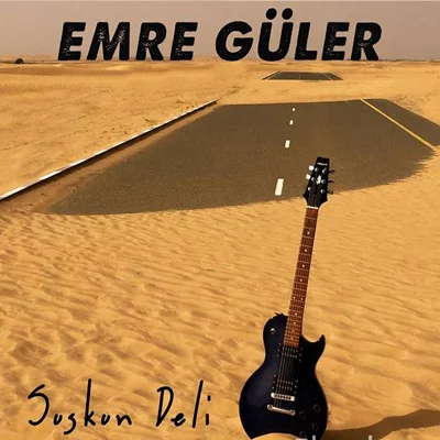 Emre Güler - Her Seçiş Bir Vazgeçiştir