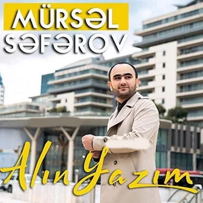 Mursel Seferov - De Bilim