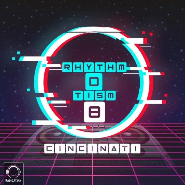 Cincinati - RhythmOtism 8