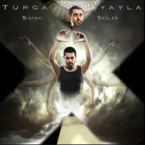 Turgay Başyayla - Az Bana Gönder