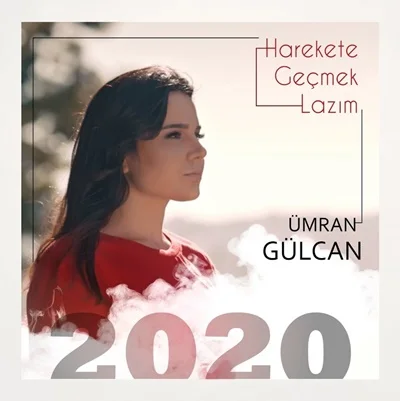 Ümran Gülcan - Sobalarında Kuru Meşe Yanıyor
