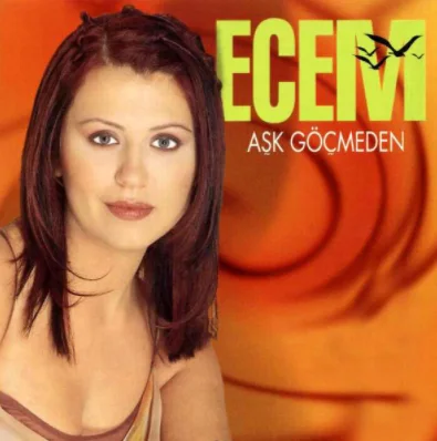 Ecem - Sensizlik Kader Bana