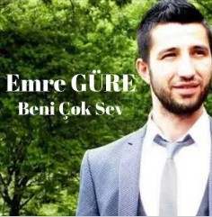 Emre Güre - Sen Affetsen Ben Affetmem