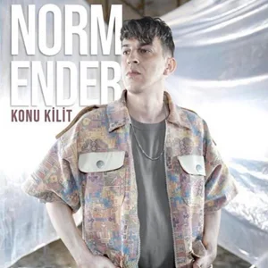 Norm Ender - Konu Kilit