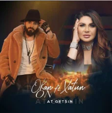 Okan On - feat Xatun-At Getsin