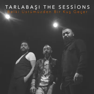 Tarlabaşı The Sessions - Ah Süreyya