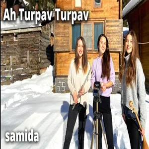 Samida - Adjaruli