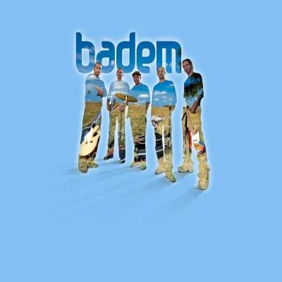 Badem - Anneanne