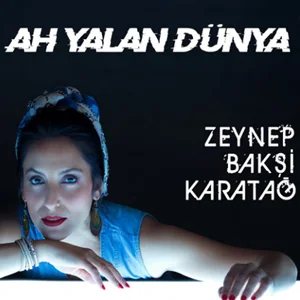 Zeynep Bakşi Karatağ - Mecnunum Leylamı Gördüm