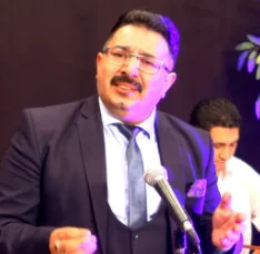 Mahmut Yıldız - Hedef Kızıl Elma