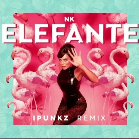 NK - Elefante (Remix)