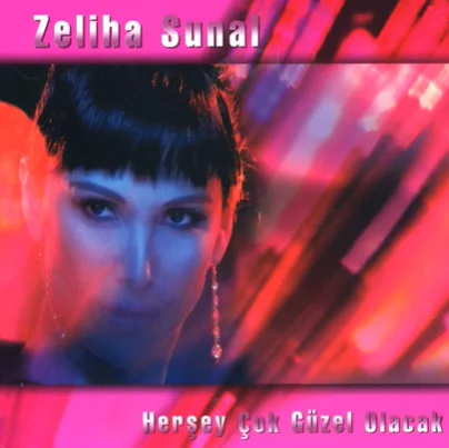 Zeliha Sunal - Güven Bana