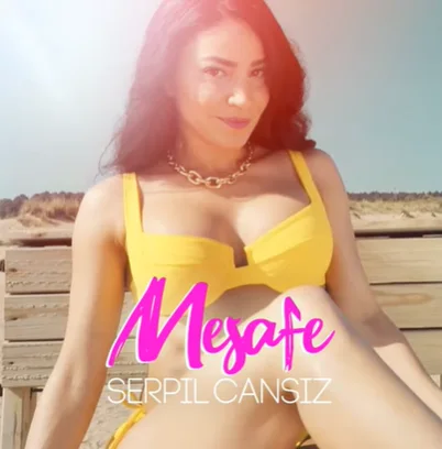 Serpil Cansız - Mesafe