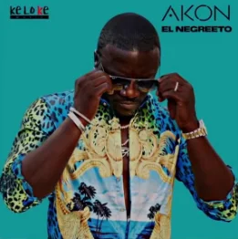 Akon - Dile