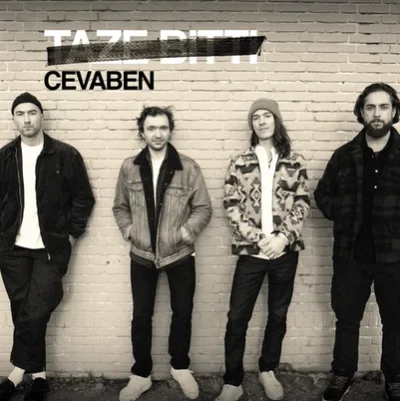 Taze Bitti - Cevaben