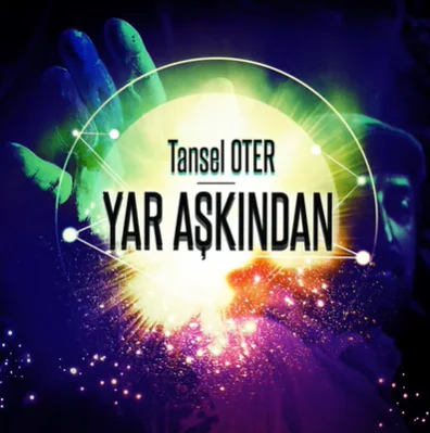 Tansel Öter - Bu Dağlar Kömürdendir (feat Kadir Yeşilırmak)