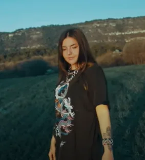 Tuğçe Akdaş - Sorana Söyle