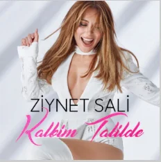 Ziynet Sali - Kalbim Tatilde (Mustafa Ceceli Versiyon)