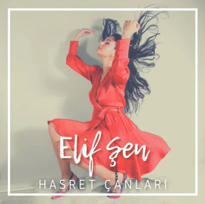 Elif Şen - Sök De Git