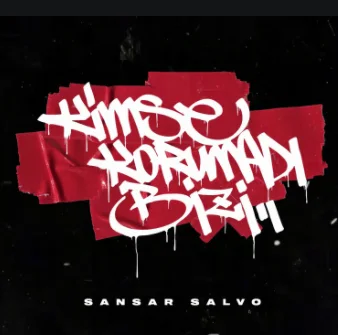 Sansar Salvo - Bu Dünyada (Live)