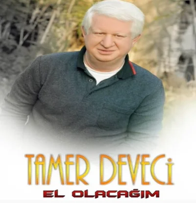 Tamer Deveci - El Olacağım