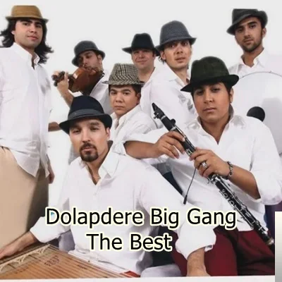 Dolapdere Big Gang - Losing My Religion
