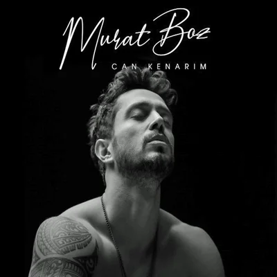 Murat Boz - Can Kenarım