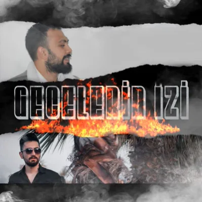 Berkay Sipahi - Gecelerin İzi (feat Emre Eroğlu)
