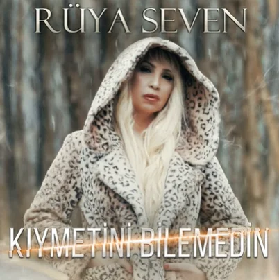 Rüya Seven - Dünyadan Uzak