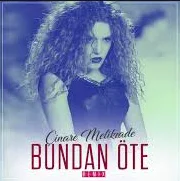 Cinare Melikzade - Bundan Öte Yolu Yok (Remix)