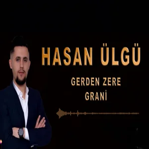 Hasan Ülgü - Sevdalıma