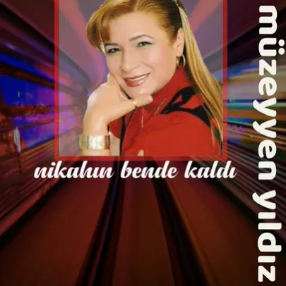 Müzeyyen Yıldız - Çarmığı