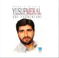 Yusuf Meral - Seher Yeli