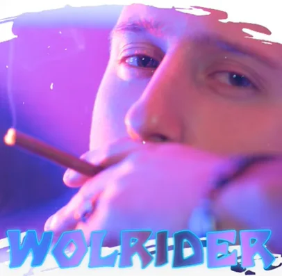 Wolrider - Exodia (feat Flowking34, Paralel, Yuzi126)