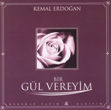 Kemal Erdoğan - Ben De Gidem
